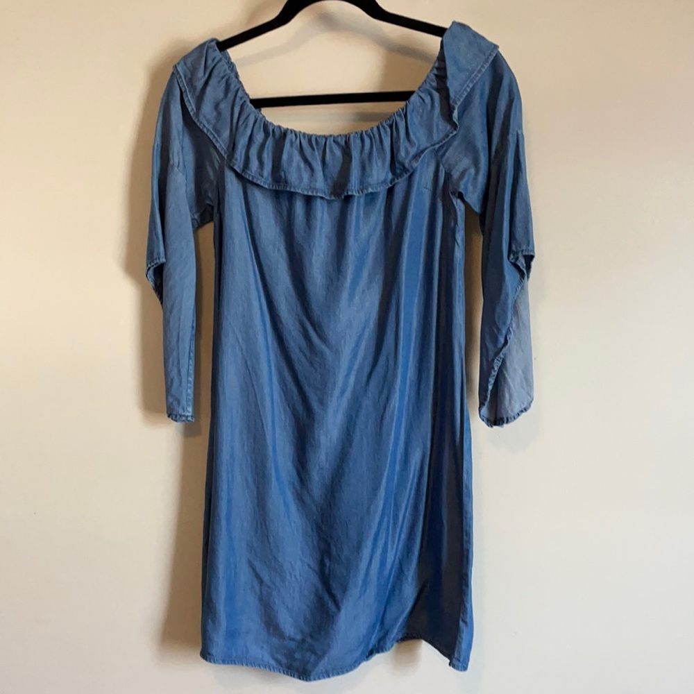 1250 Degrees Celsius Dress
